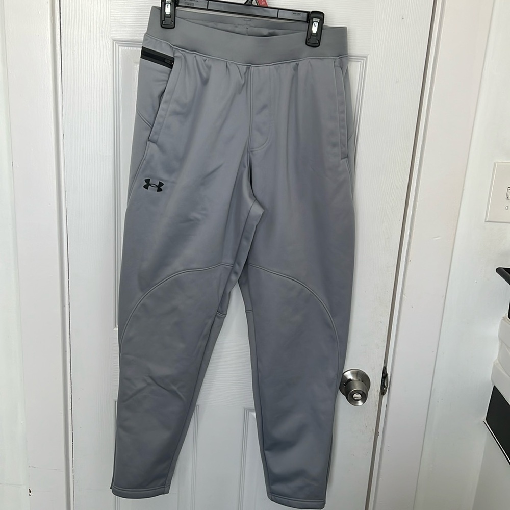 Men’s Under Armour Athletic Pants